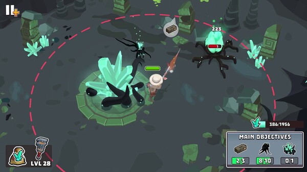 West Escape: Hustler DLC