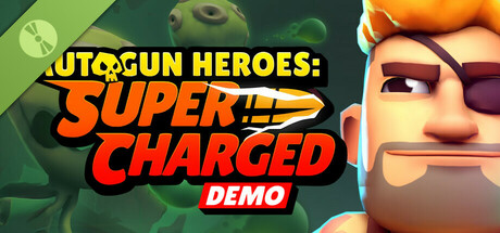 Autogun Heroes: Supercharged Demo