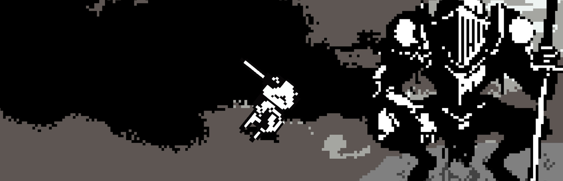 Monochrome Nemesis