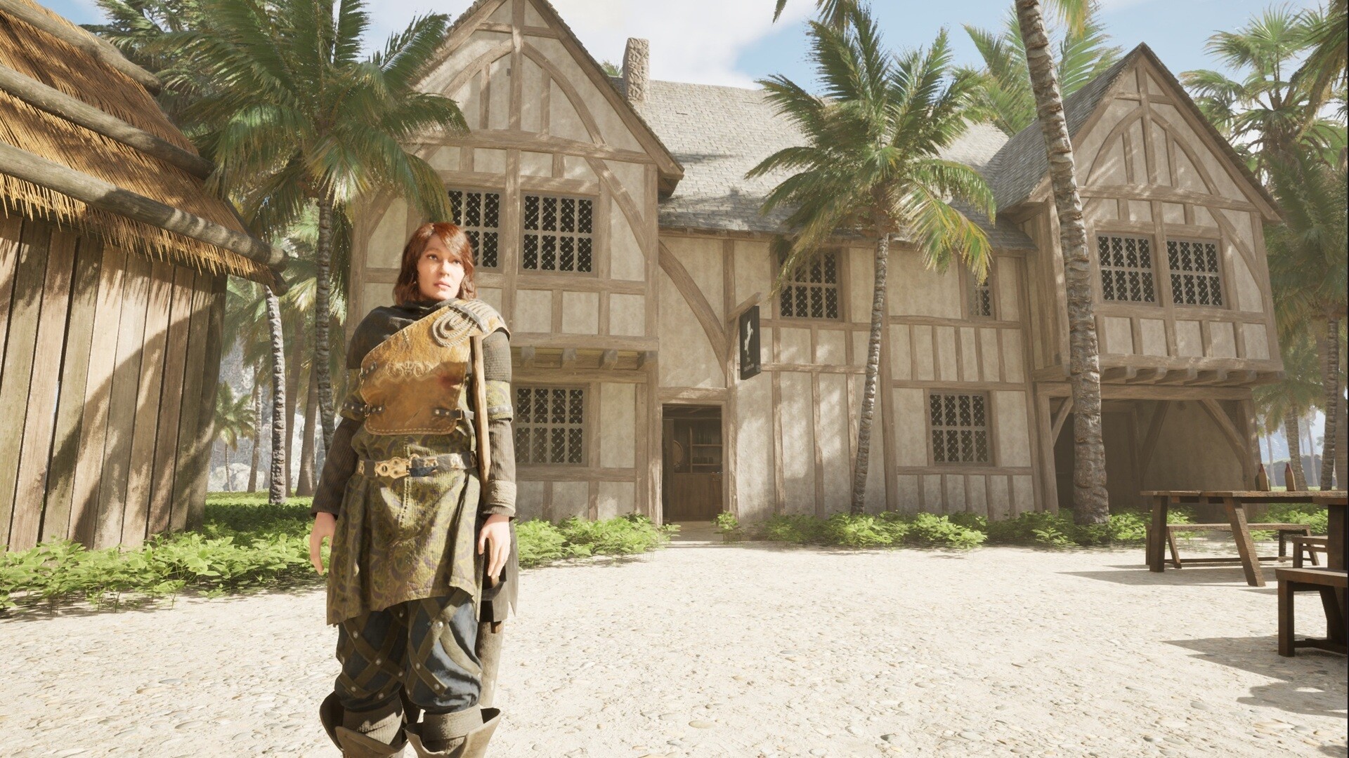 The Ravens Scrolls - Elyrion screenshot #4