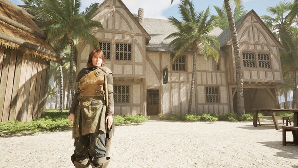 Elyrion - Rise of the Raven screenshot 3