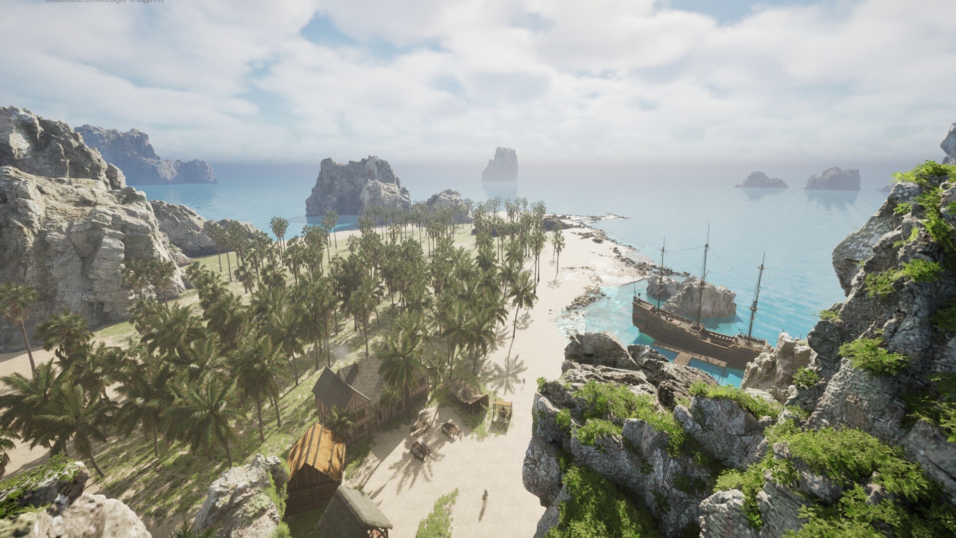 The Ravens Scrolls - Elyrion screenshot #7