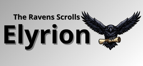 The Ravens Scrolls - Elyrion