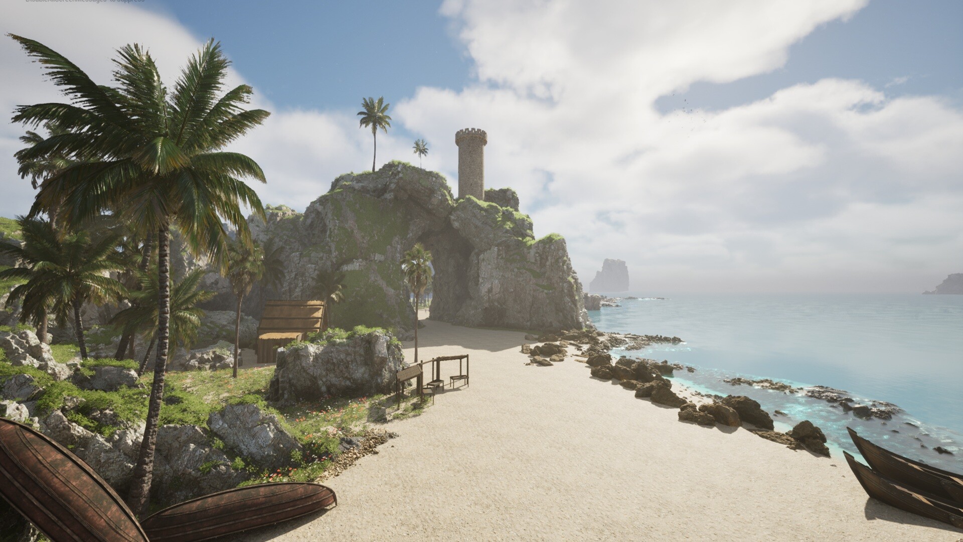 The Ravens Scrolls - Elyrion screenshot #3