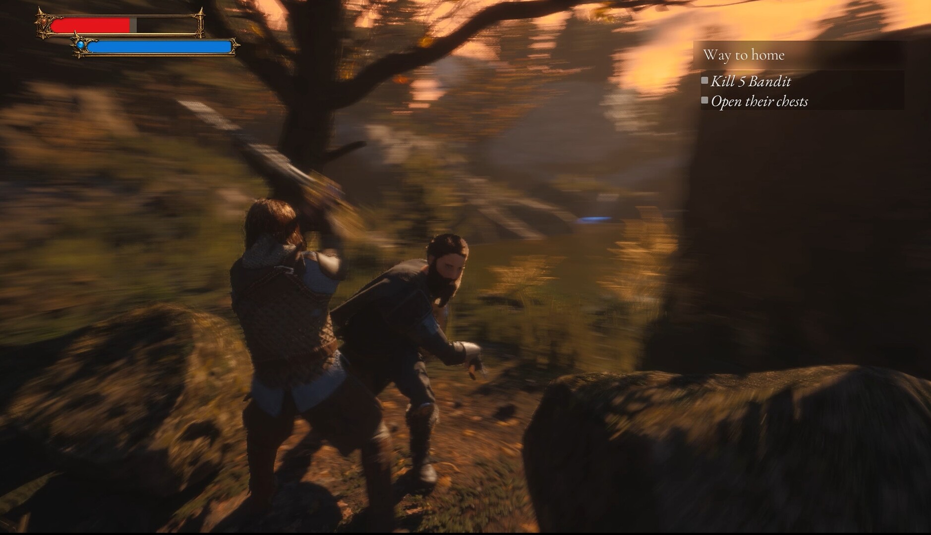 The Ravens Scrolls - Elyrion screenshot #12