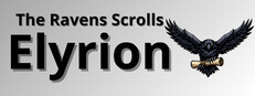 The Ravens Scrolls - Elyrion