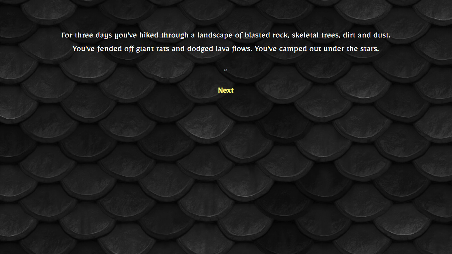 Monster F****r II: Dragon screenshot #2