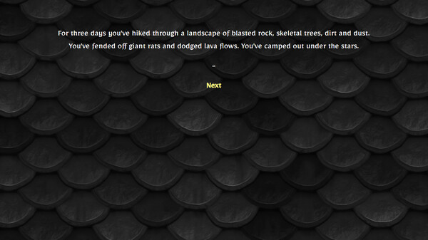 Monster F****r II: Dragon screenshot 2