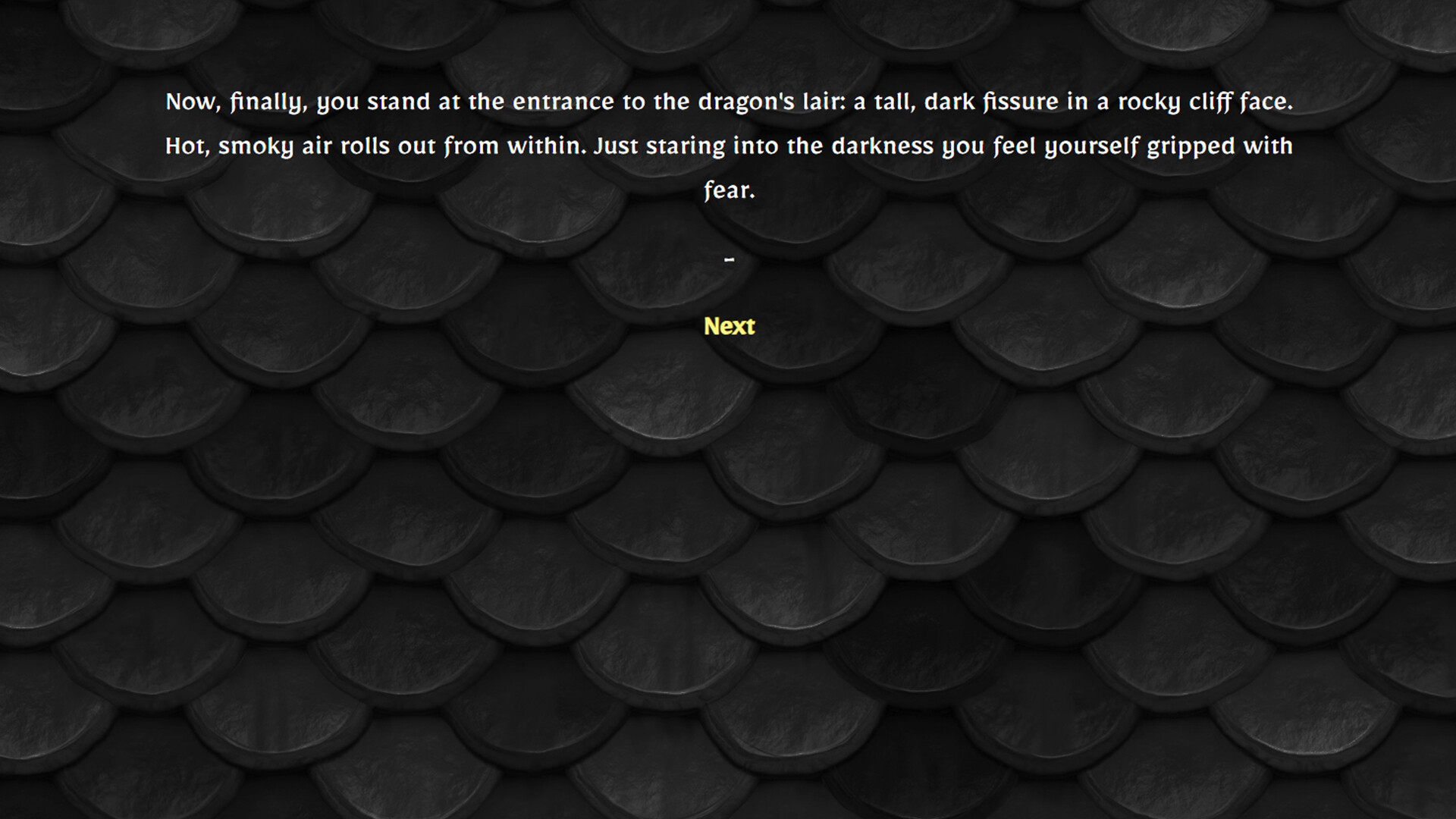 Monster F****r II: Dragon screenshot #4