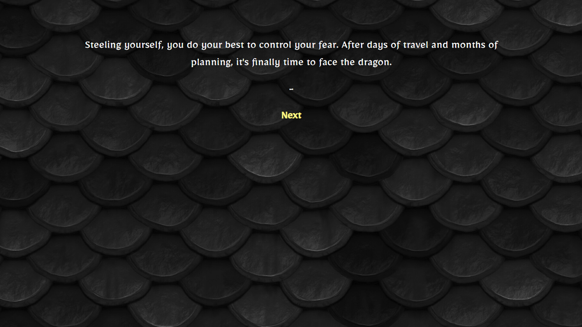 Monster F****r II: Dragon screenshot #3