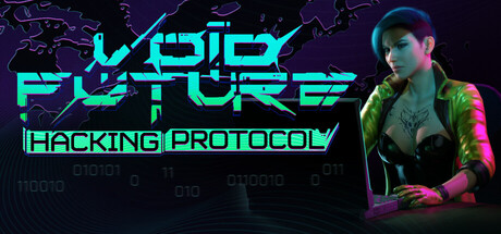 Void Future: Hacking Protocol