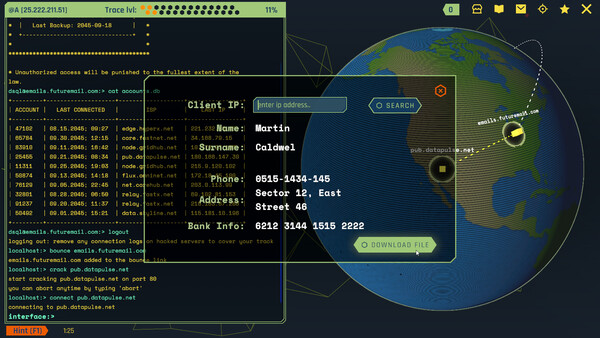 void future screenshot 3