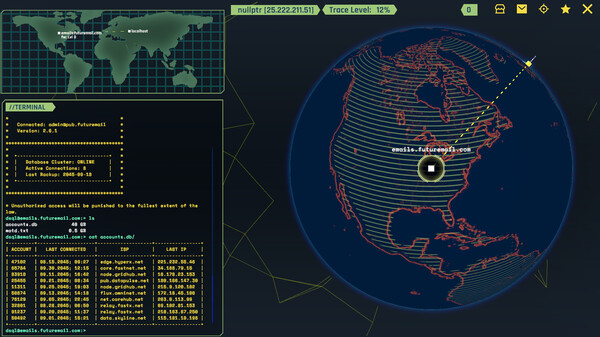 void future screenshot 5