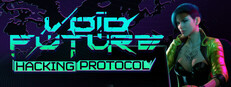 Void Future: Hacking Protocol