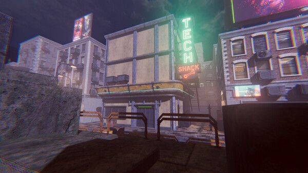 void future screenshot 5