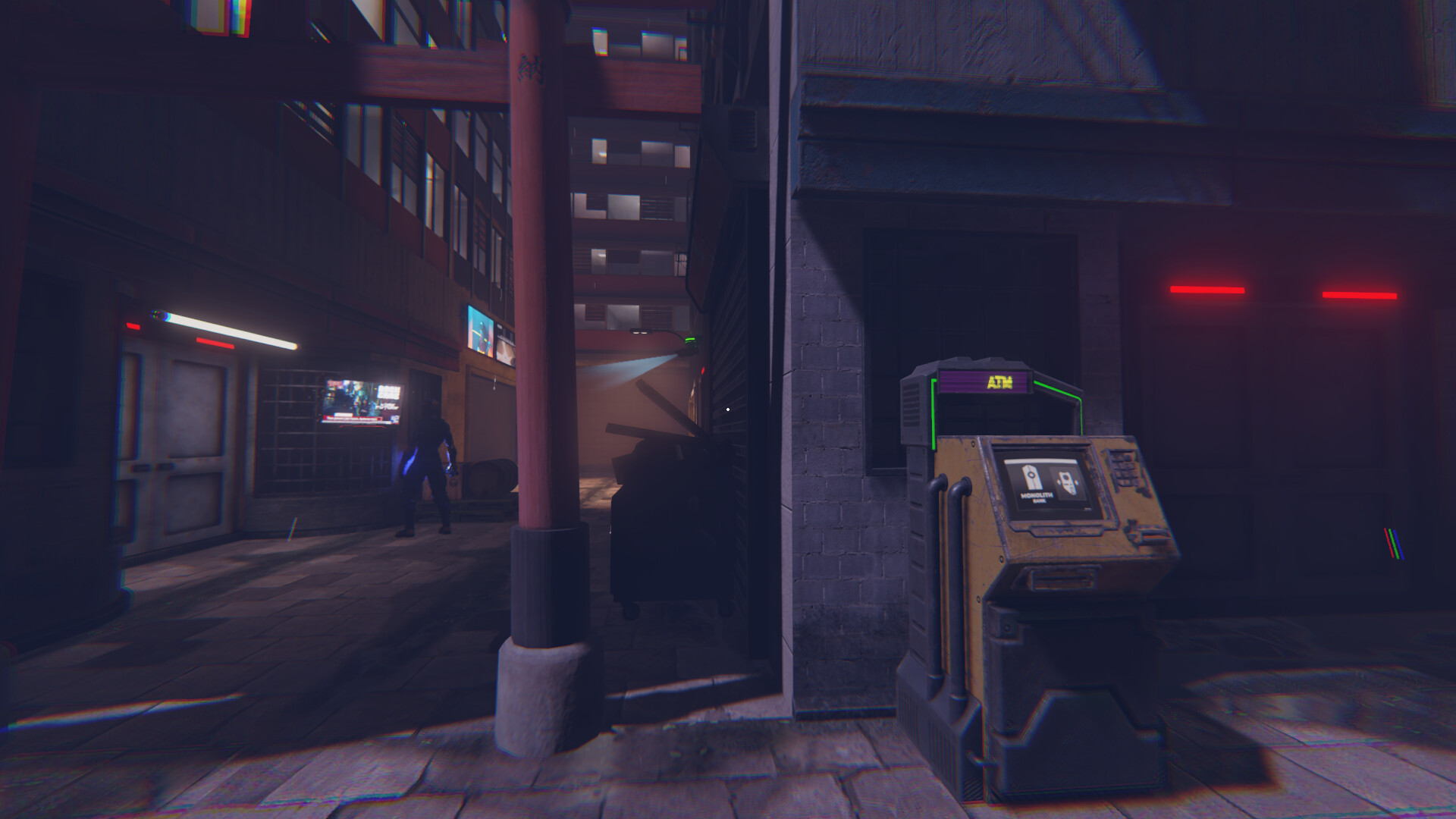 void future screenshot #4