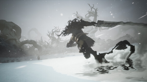 Twelves:Shadow screenshot 3