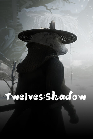 十二影Twelves:Shadow