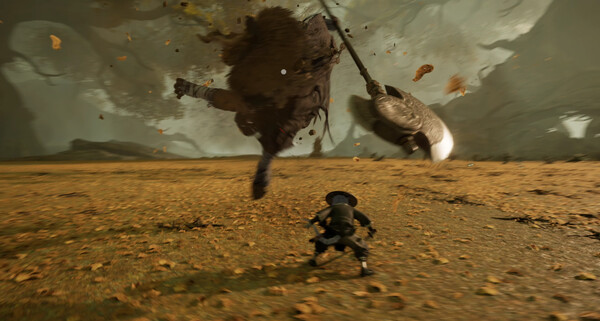 Twelves:Shadow screenshot 2