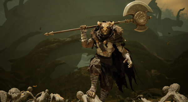 Twelves:Shadow screenshot 1