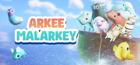 Arkee Malarkey