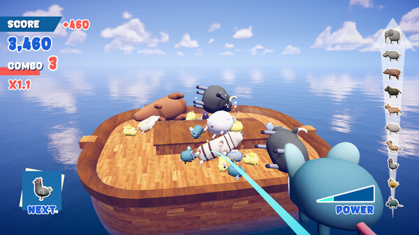 Arkee Malarkey screenshot 1