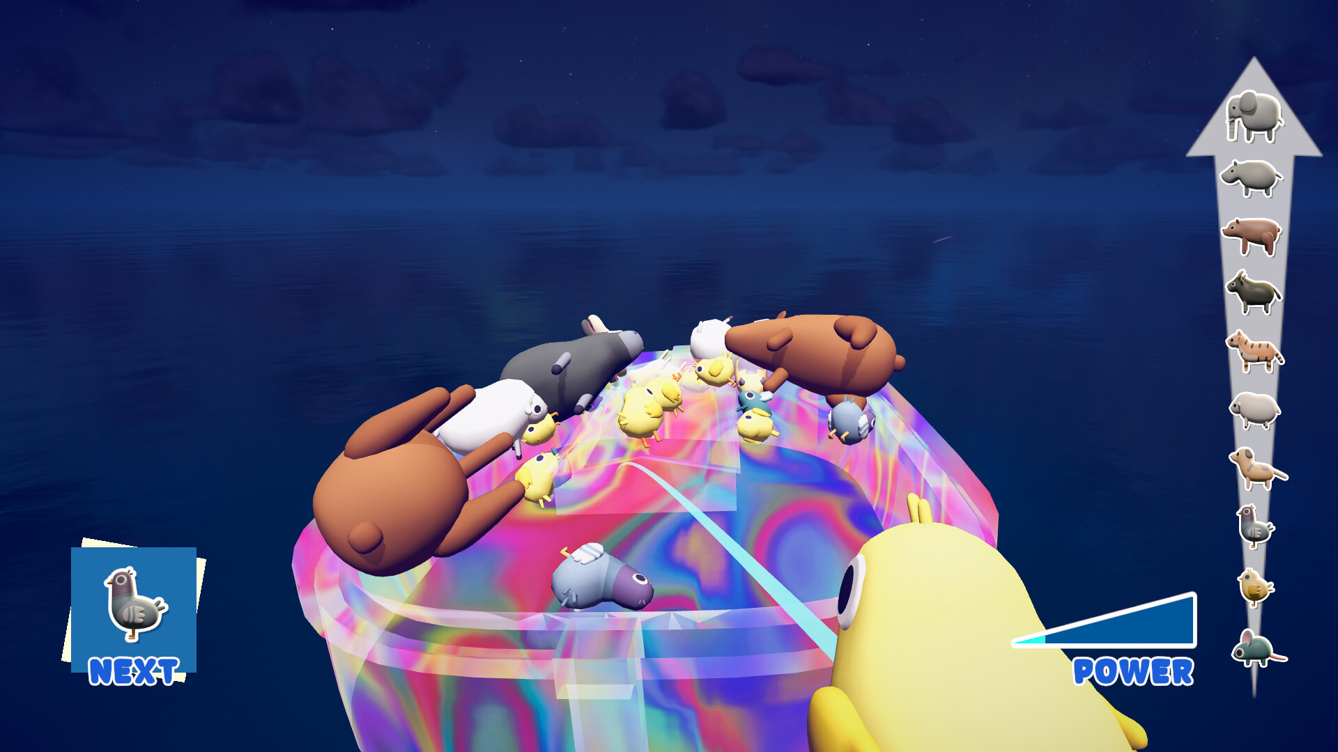 Arkee Malarkey screenshot #3