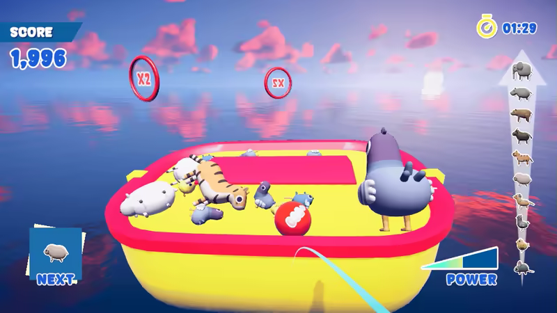 Arkee Malarkey video 3