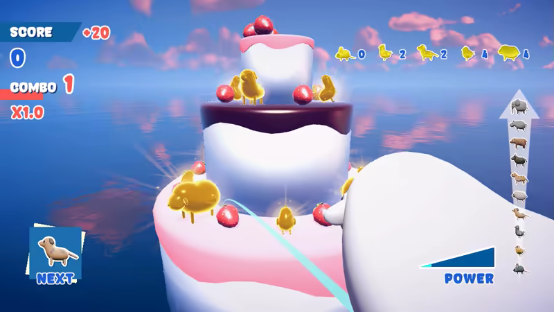 Arkee Malarkey video 2