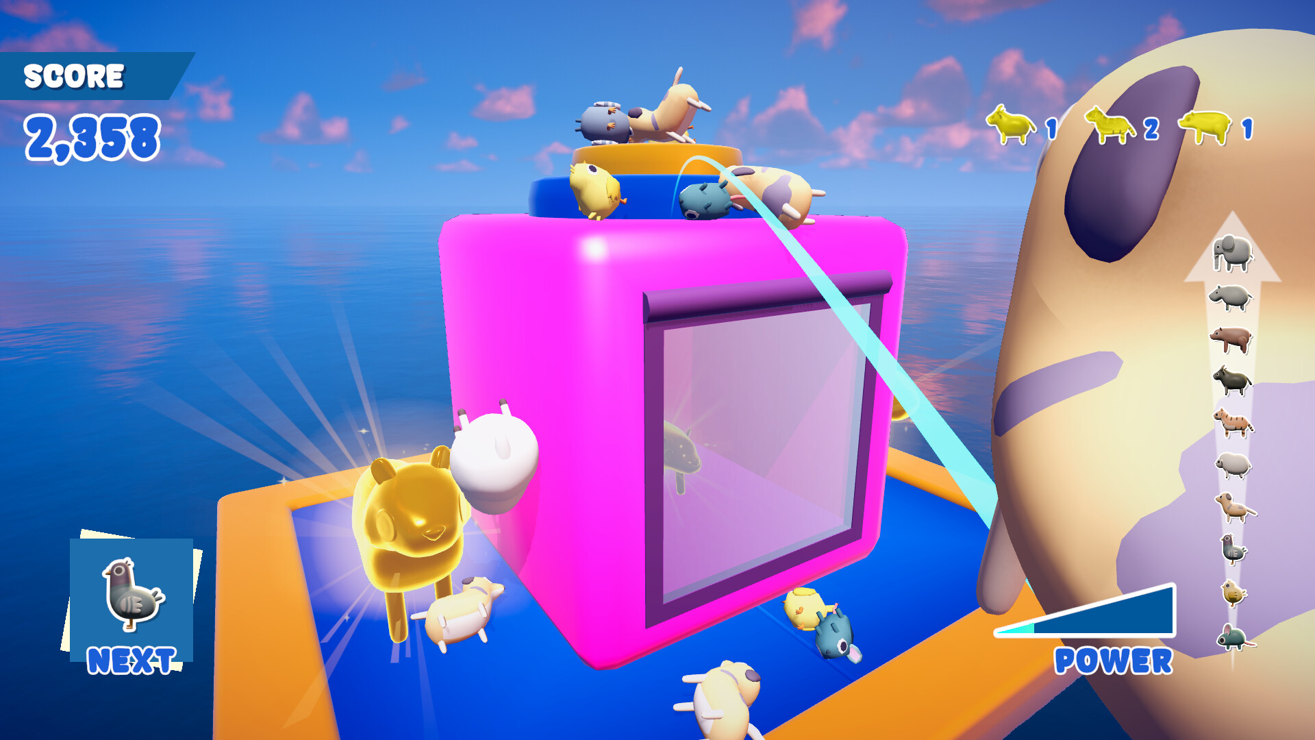 Arkee Malarkey screenshot #6