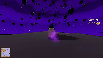 Aristocratic Potato video 1