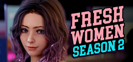 FreshWomen - Season 2 banner