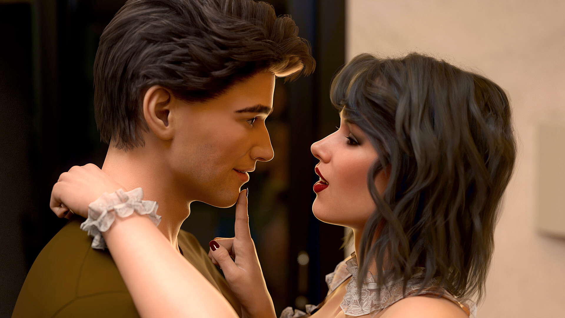 FreshWomen - Season 2 screenshot #6