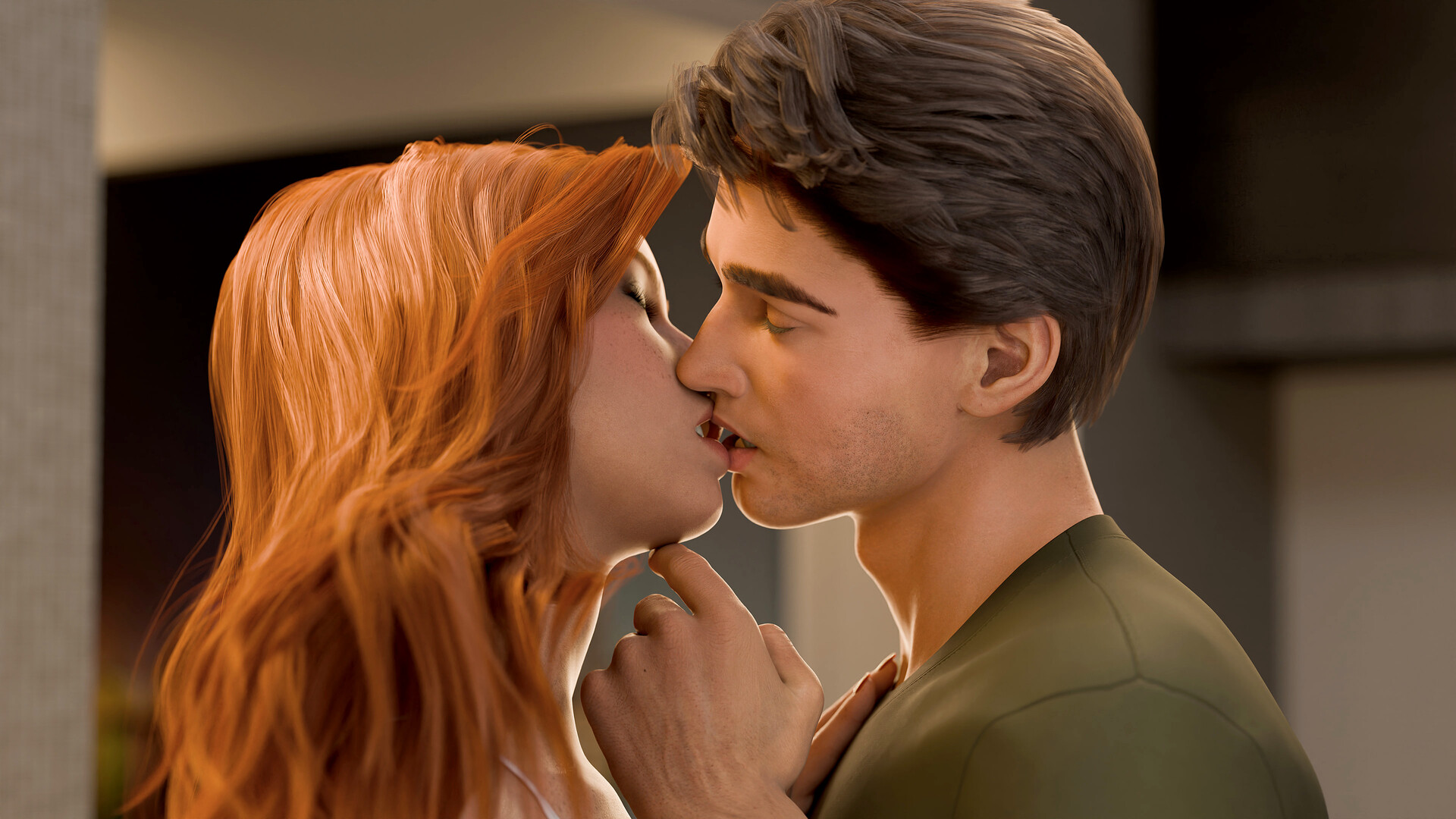 FreshWomen - Season 2 screenshot #8