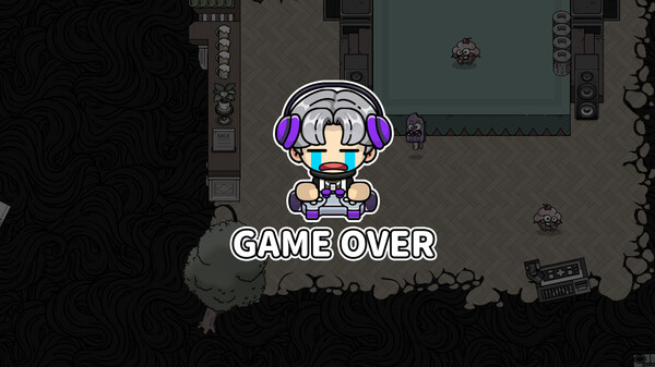 Basketboy's Adventure screenshot 6