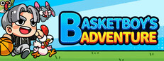 Basketboy's Adventure
