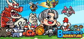Basketboy's Adventure