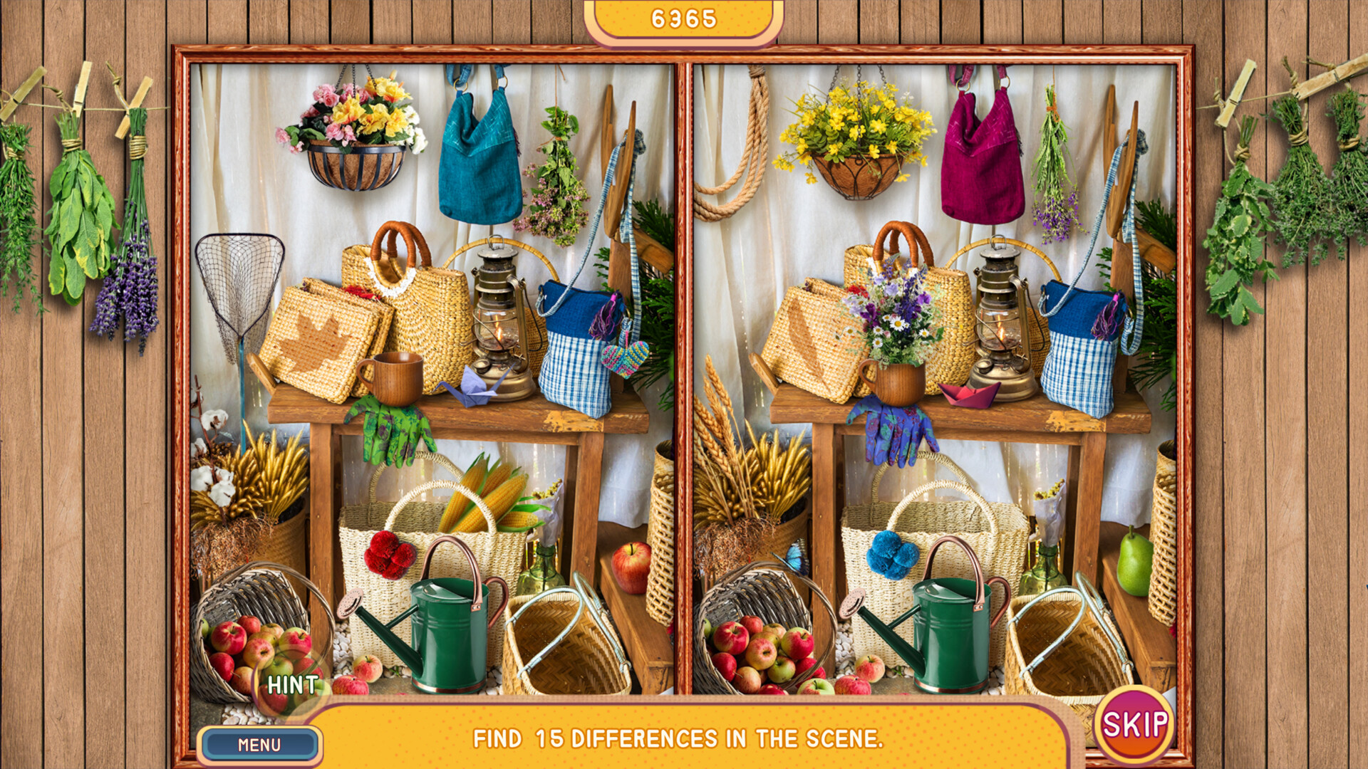 Amazing Weekend 3 - Search and Relax Collector's Edition screenshot #6