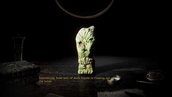 Screenshot z The Children of Clay Screenshot z The Children of Clay