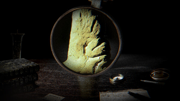 Screenshot z The Children of Clay Screenshot z The Children of Clay