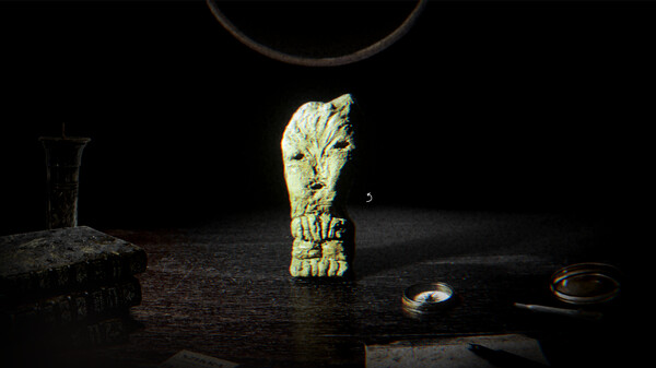 Screenshot z The Children of Clay Screenshot z The Children of Clay