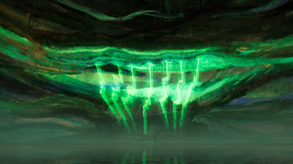 Screenshot z Trail of Angels Screenshot z Trail of Angels