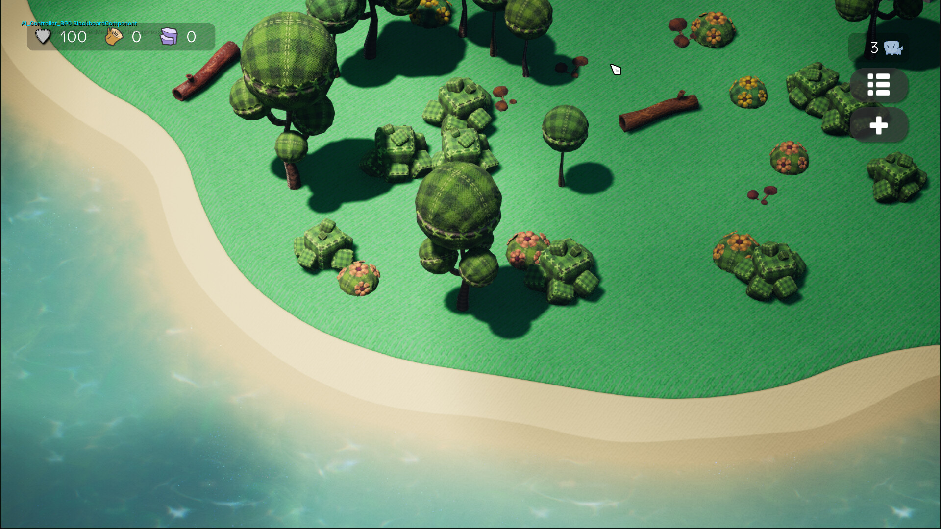 Squabble screenshot #4