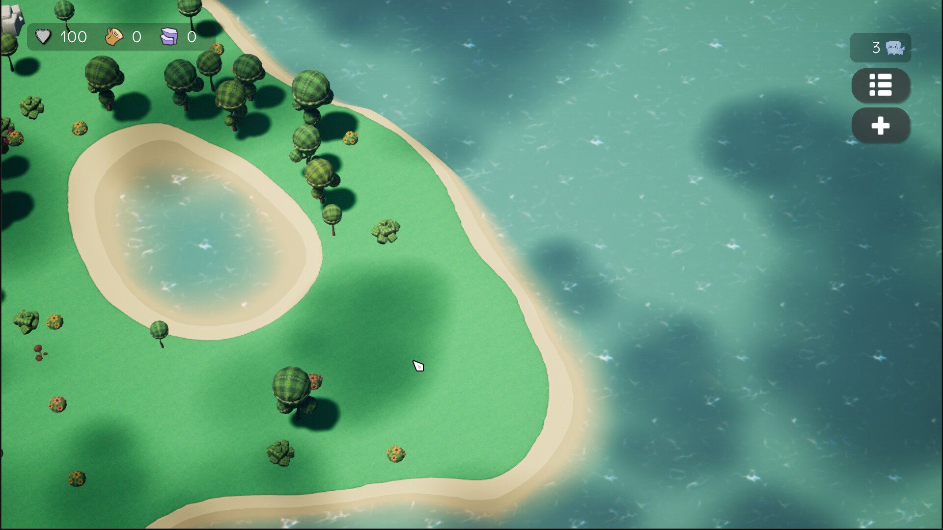 Squabble screenshot 3