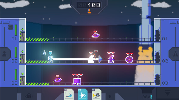 HOLD.FOR.HUMANS screenshot 3