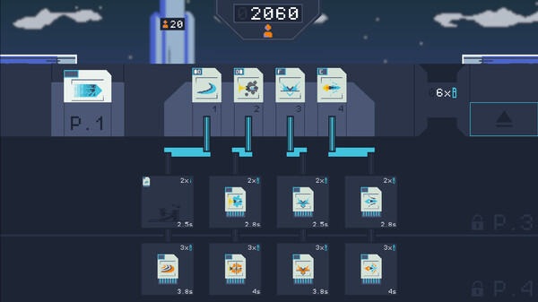 HOLD.FOR.HUMANS screenshot 4