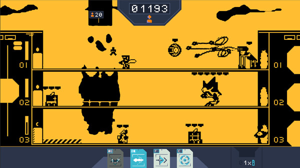 HOLD.FOR.HUMANS screenshot 5