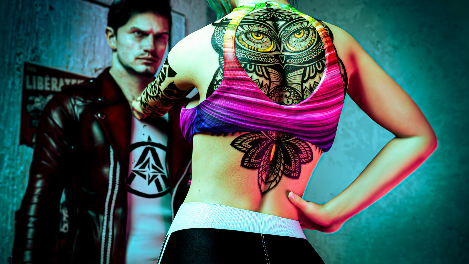 ShadowLess Light screenshot #11