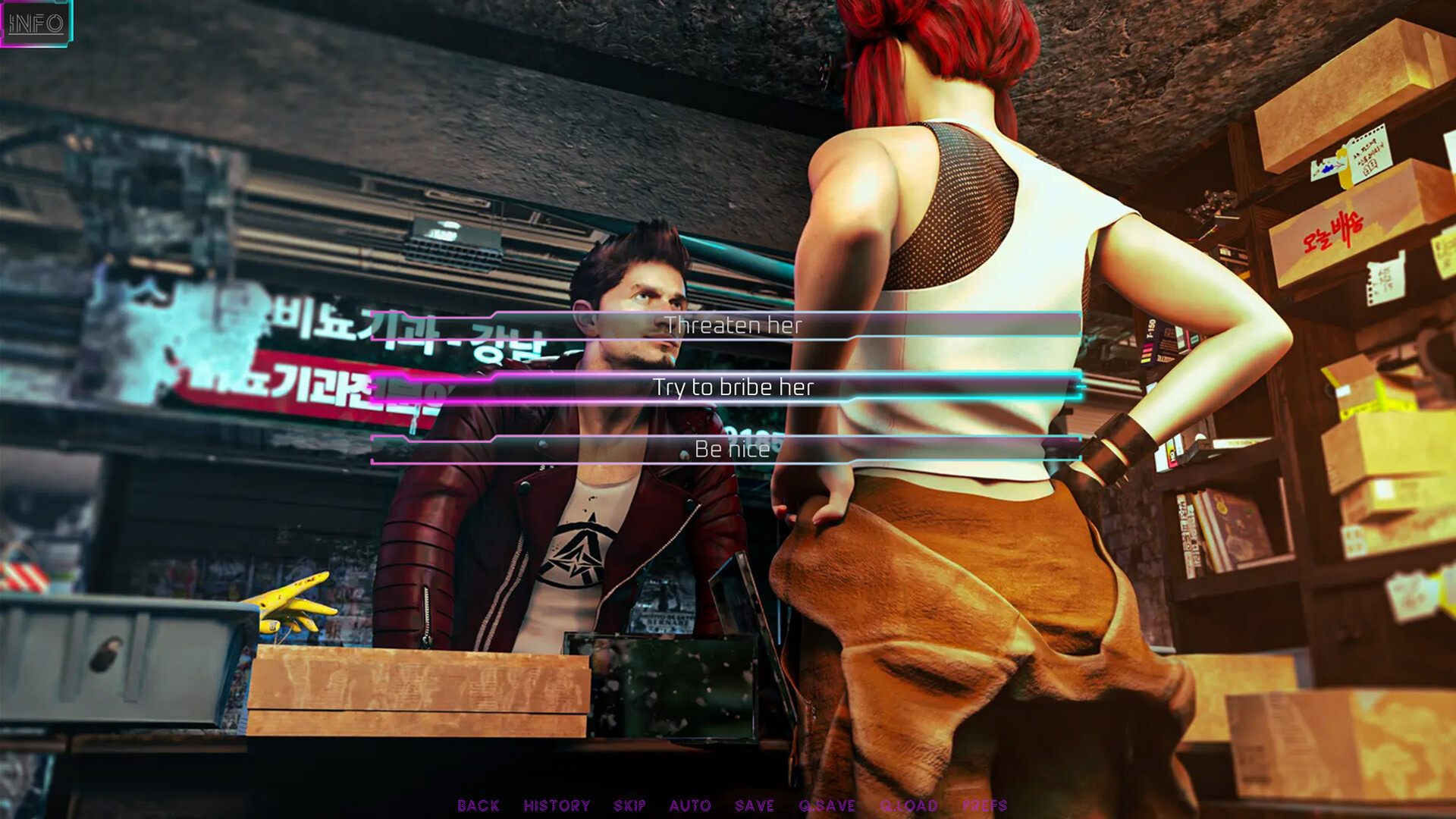 ShadowLess Light screenshot #7