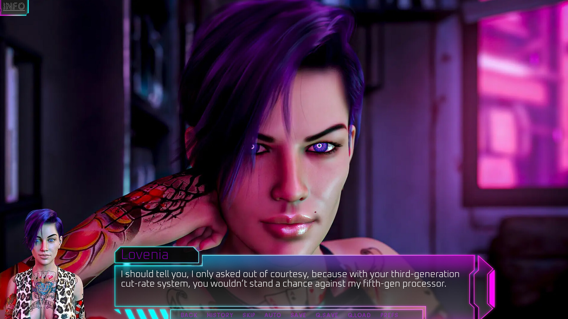 ShadowLess Light screenshot #10